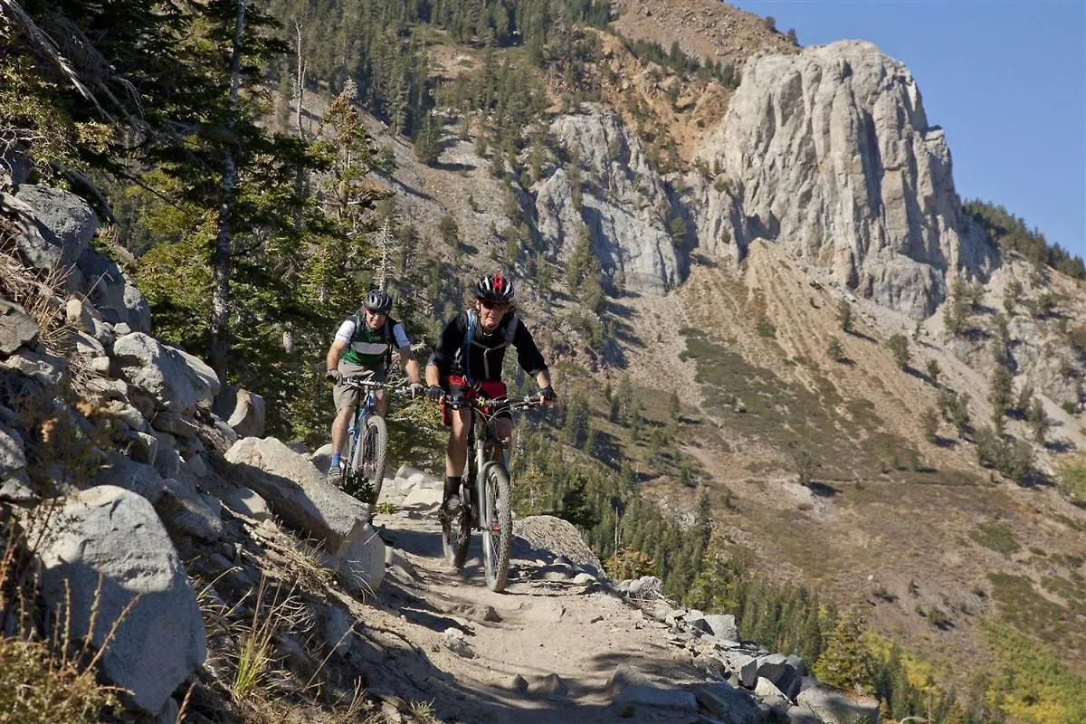 Summit #269 - 2 Bedrm 2 Bathrm Condo - Walk To Eagle Lodge Lifts Mammoth Lakes United States