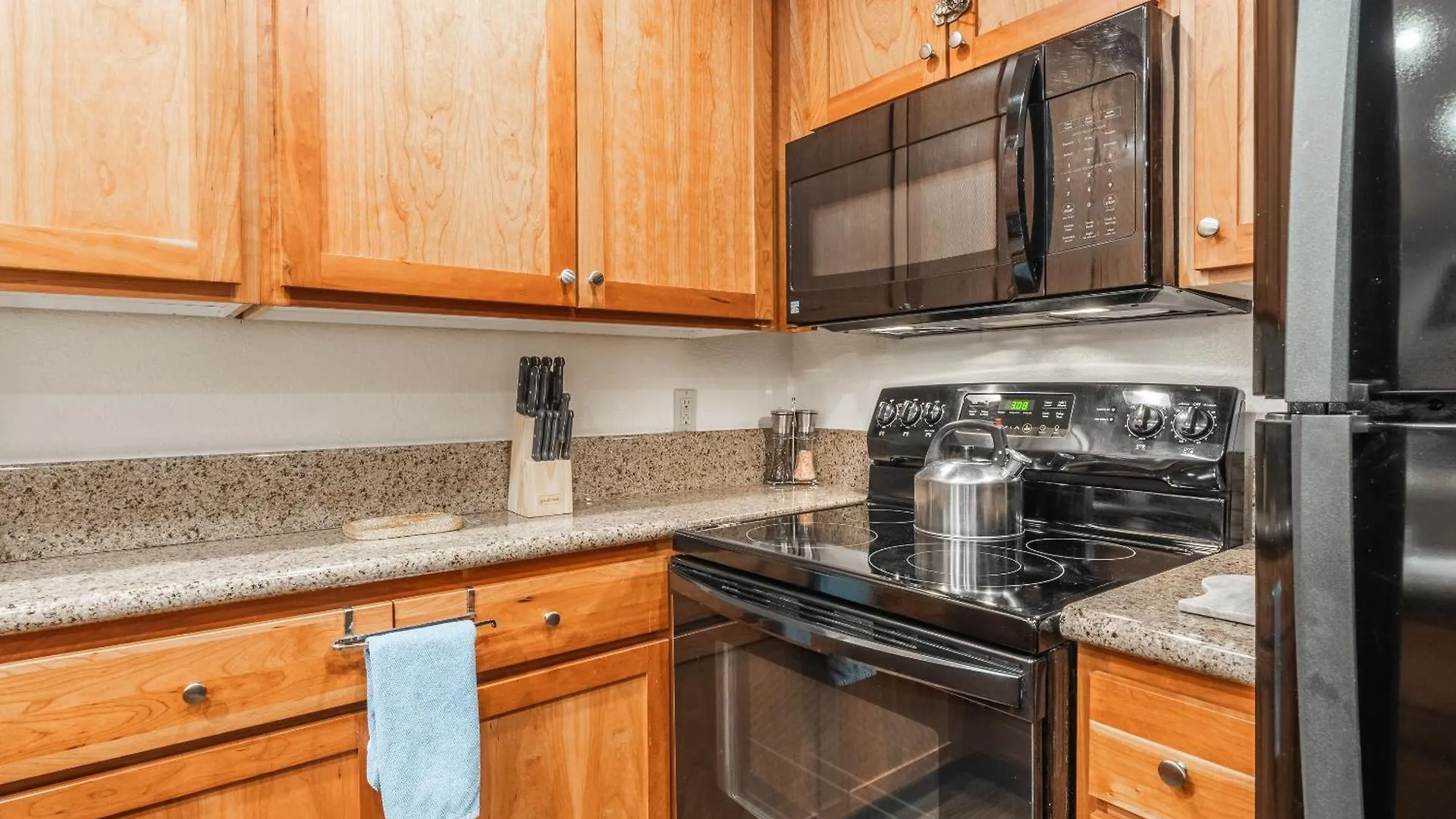 Holiday home Summit #269 - 2 Bedrm 2 Bathrm Condo - Walk To Eagle Lodge Lifts Mammoth Lakes United States